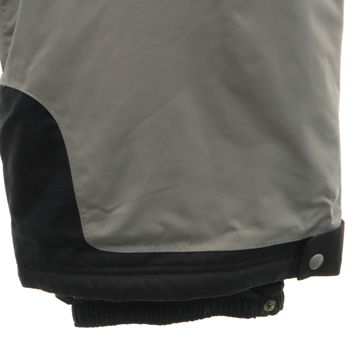 未使用 L.L.Bean エルエルビーン スキー 中綿ロングパンツ XL グレー タグ付き メンズ