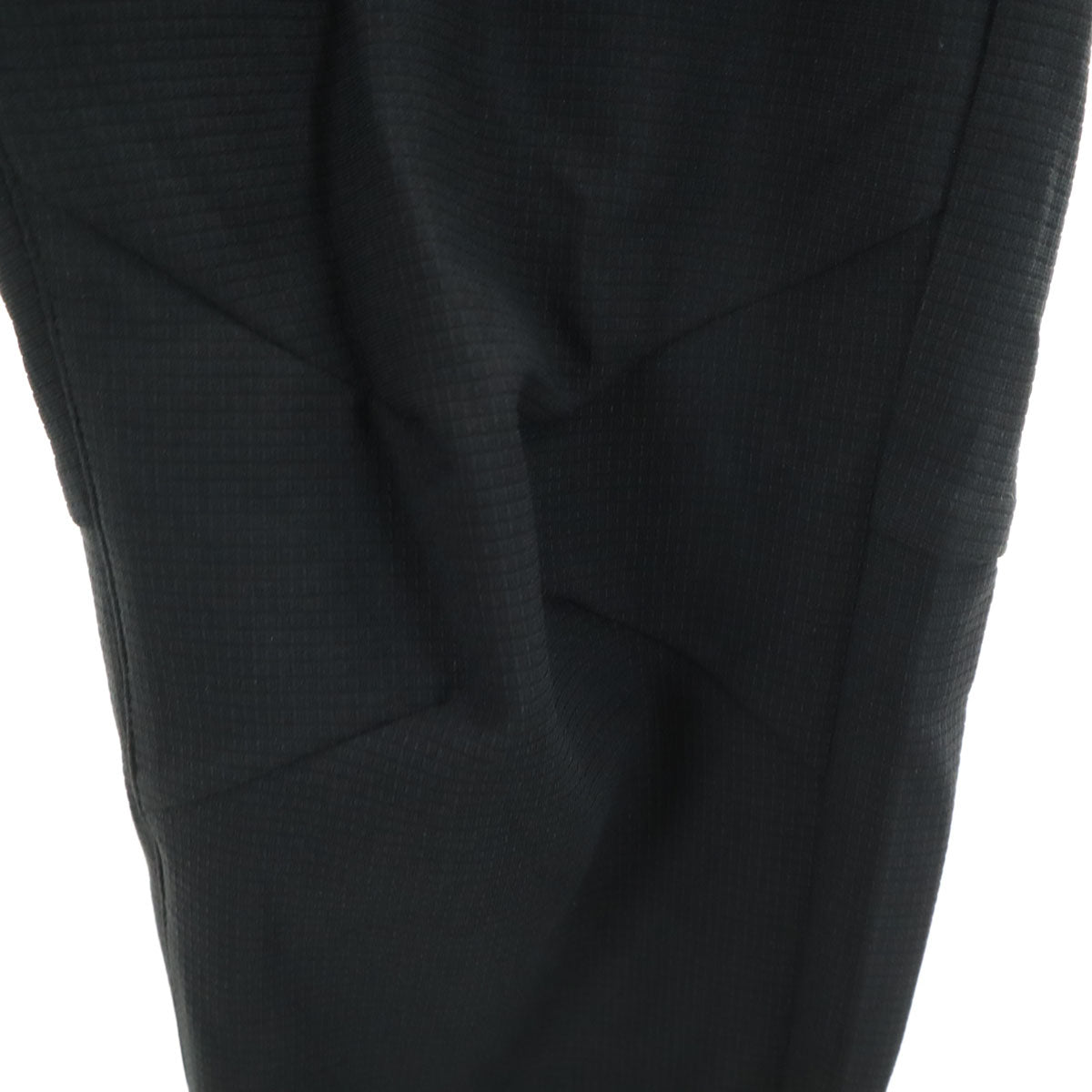 PEARLY GATES パーリーゲイツ ゴルフ パンツ 4 ネイビー メンズ