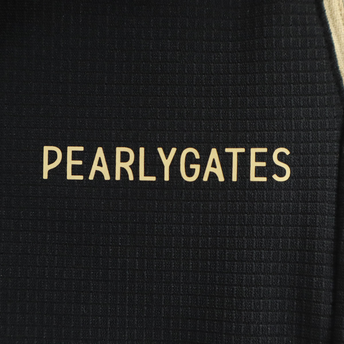 PEARLY GATES パーリーゲイツ ゴルフ パンツ 4 ネイビー メンズ