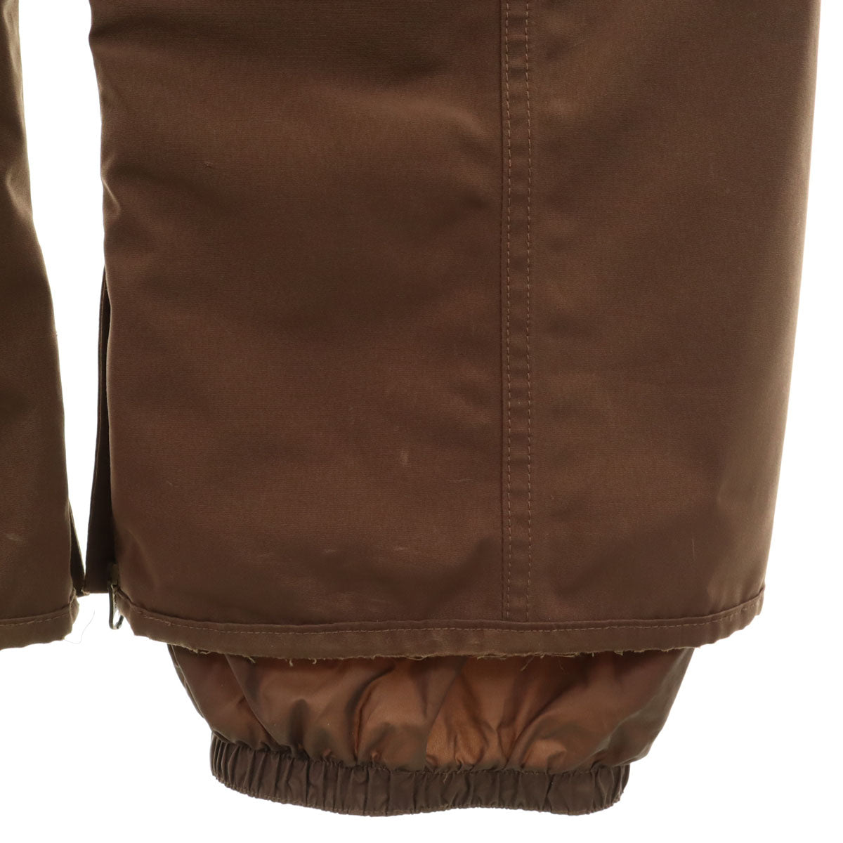 BURTON バートン スノーボード パンツ M ブラウン スキー レディース