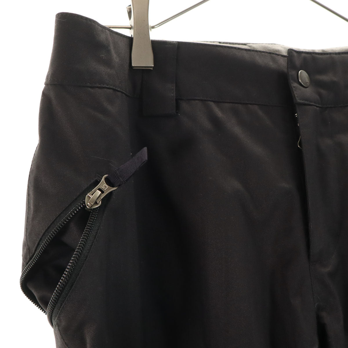 BURTON バートン スノーボード パンツ M ブラック スキー メンズ