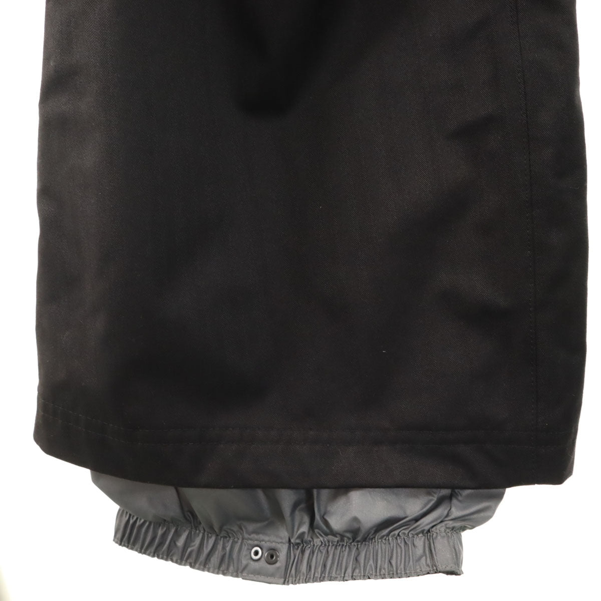 BURTON バートン スノーボード パンツ M ブラック スキー メンズ