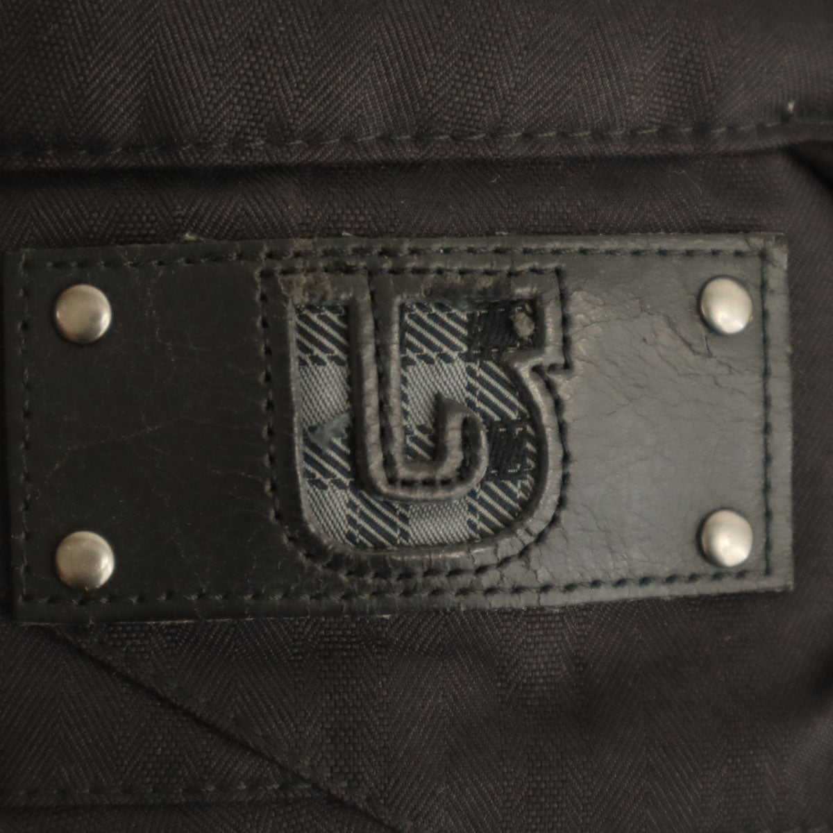 BURTON バートン スノーボード パンツ M ブラック スキー メンズ