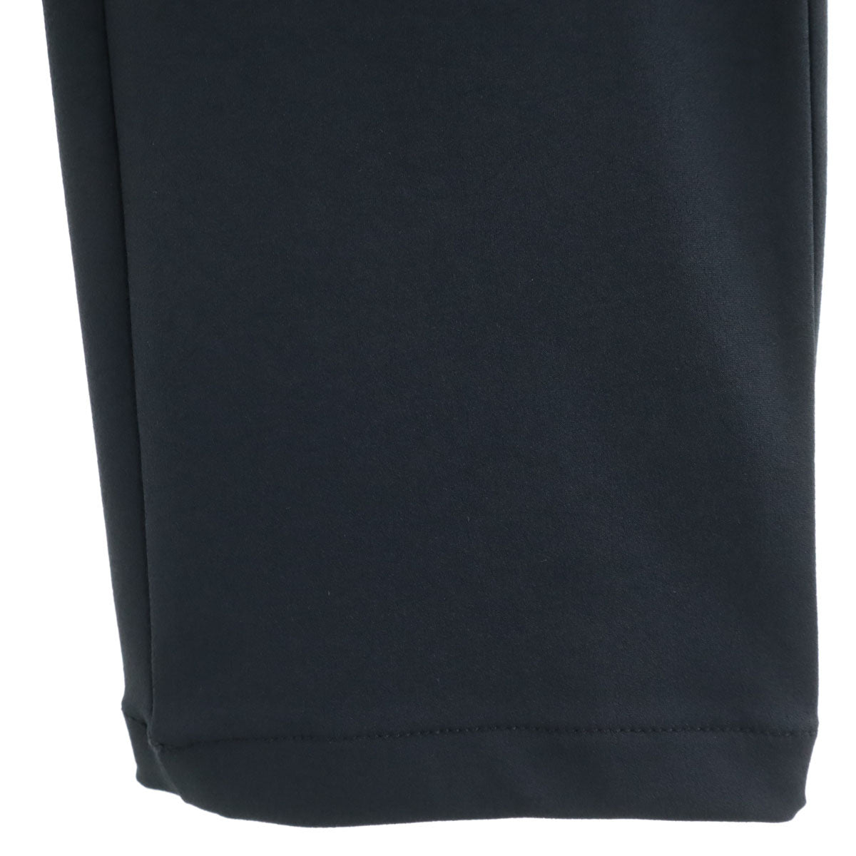 未使用 BEAMS GOLF ビームスゴルフ ゴルフ パンツ S ネイビー ストレッチ レディース