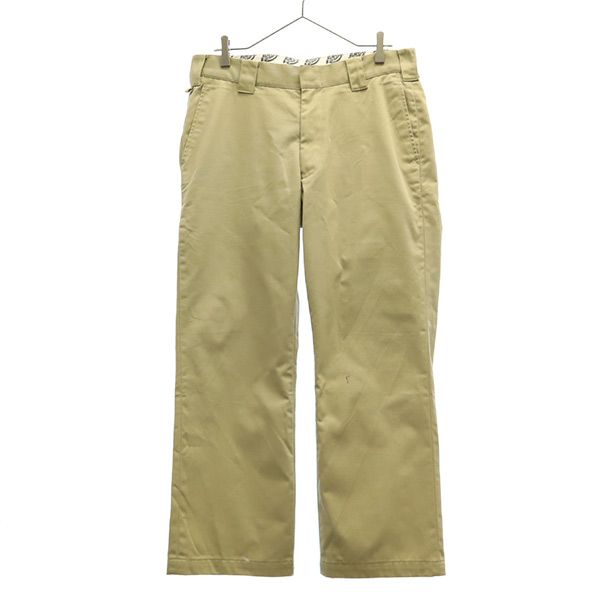ディッキーズ ワークパンツ ｗ85cm ベージュ Dickies メンズ