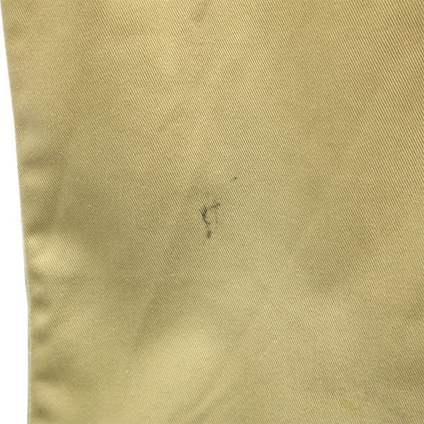 ディッキーズ ワークパンツ ｗ85cm ベージュ Dickies メンズ