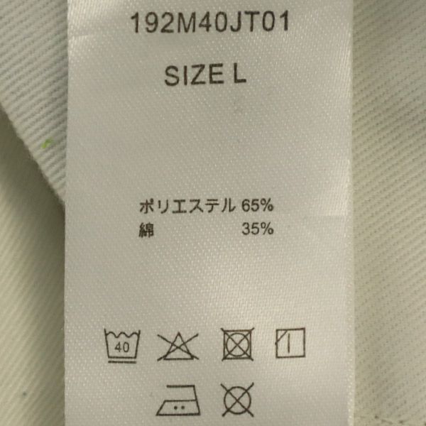 ディッキーズ チノショートパンツ L ベージュ Dickies メンズ