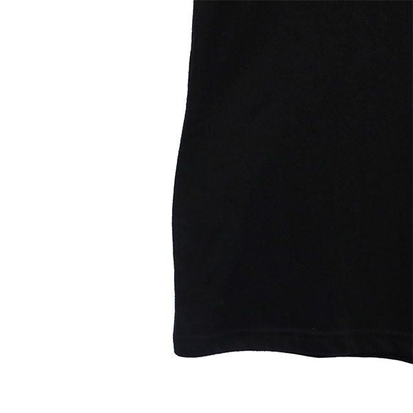 ルーニーテューンズ プリント 半袖 Tシャツ M ブラック LOONEY TUNES メンズ