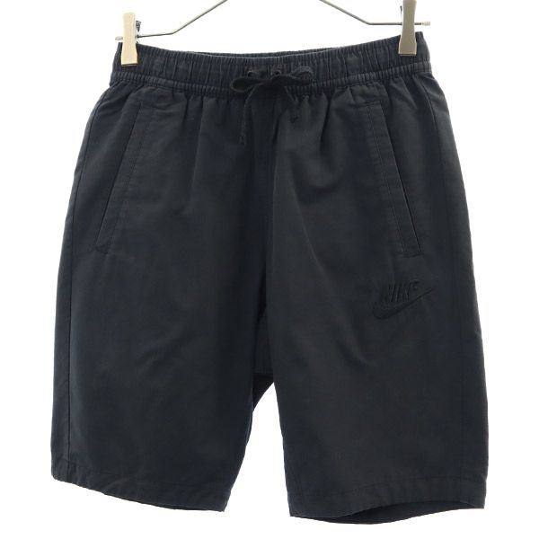 ナイキ トレーニング ショートパンツ S ネイビー NIKE メンズ