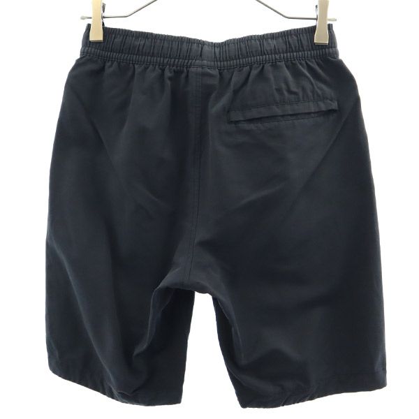 ナイキ トレーニング ショートパンツ S ネイビー NIKE メンズ