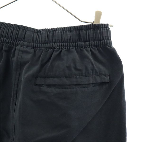 ナイキ トレーニング ショートパンツ S ネイビー NIKE メンズ