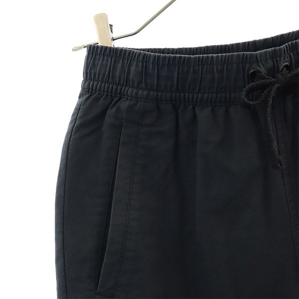 ナイキ トレーニング ショートパンツ S ネイビー NIKE メンズ