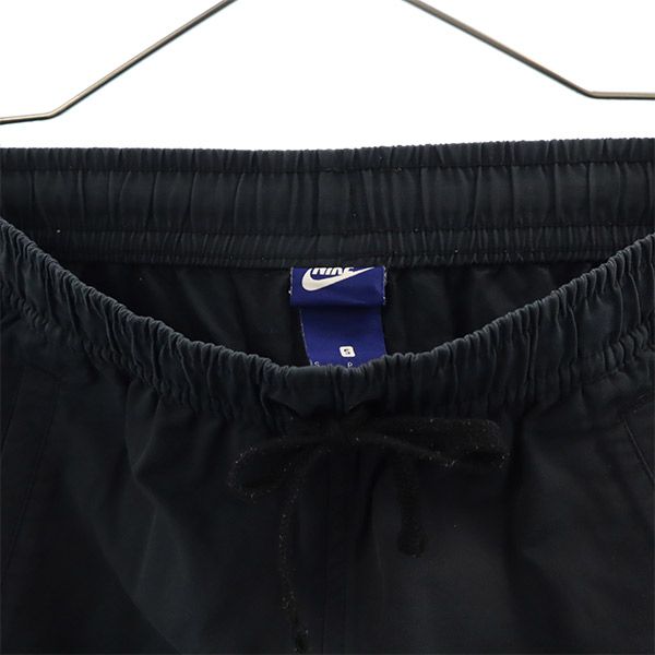 ナイキ トレーニング ショートパンツ S ネイビー NIKE メンズ