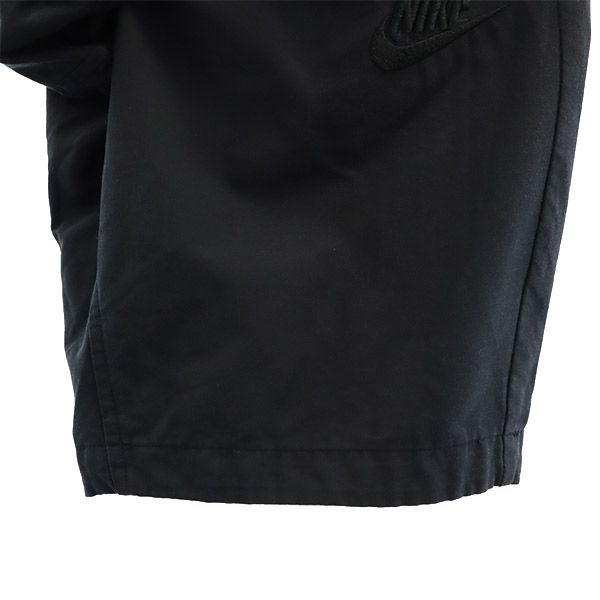 ナイキ トレーニング ショートパンツ S ネイビー NIKE メンズ