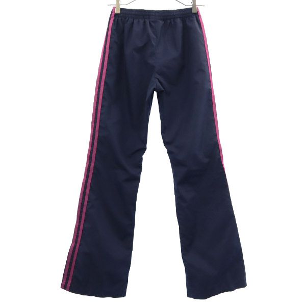 アディダス トレーニング ウインドパンツ 160 ネイビー adidas キッズ
