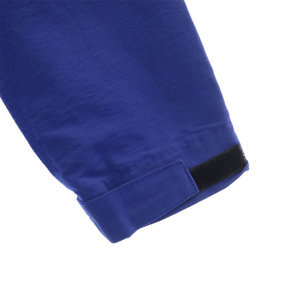 FREAK'S STORE フリークスストア マウンテンパーカー M ブルー メンズ