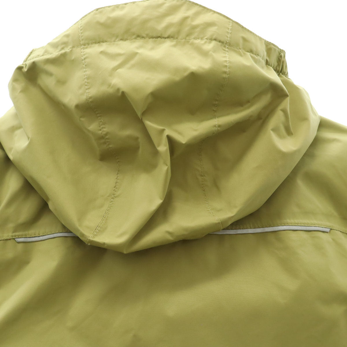 Columbia コロンビア ウォータータイト ジャケット S グリーン系 アウトドア RB2118 キッズ