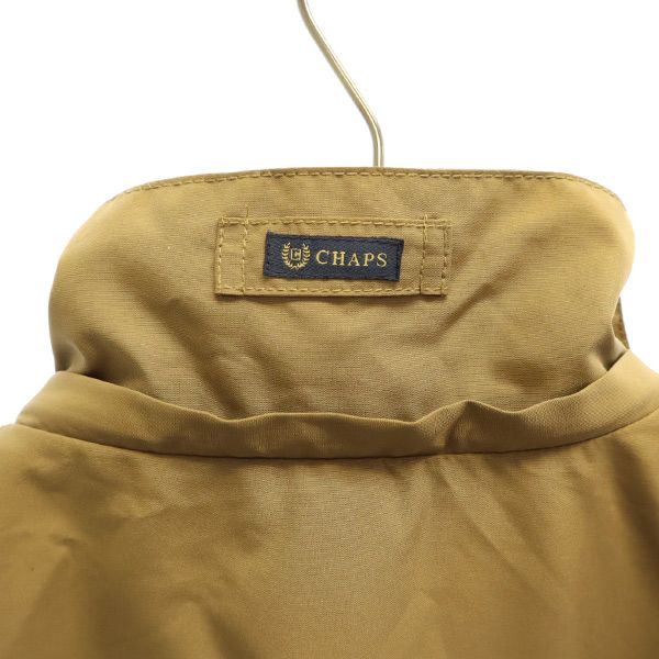 CHAPS チャップス 90s マウンテンパーカー M ブラウン RALPH LAUREN メンズ