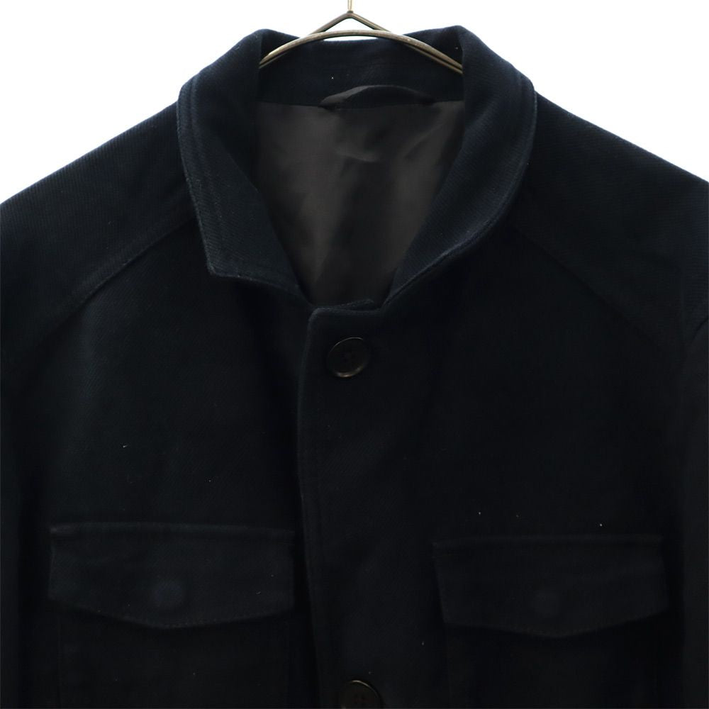 JOSEPH HOMME ジョゼフオム ジャケット 46 ネイビー メンズ