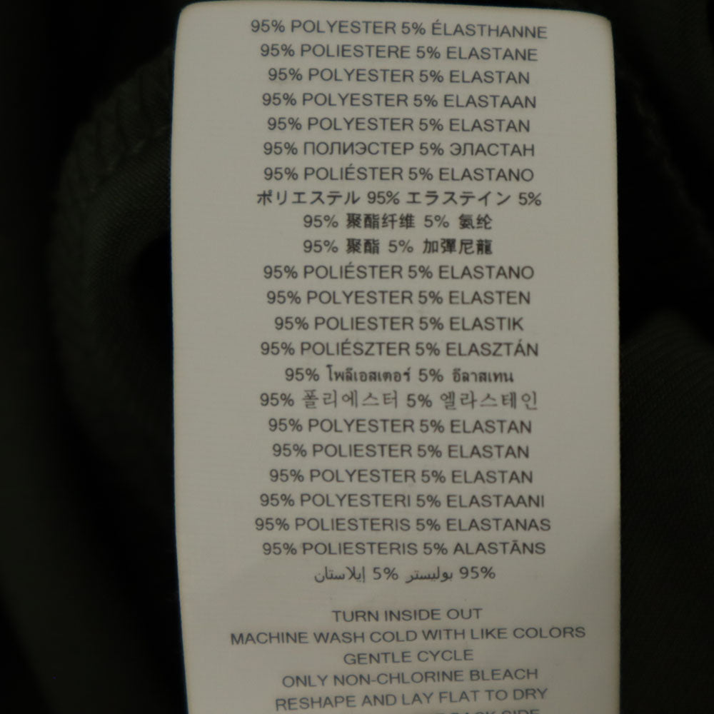 MICHAEL MICHAEL KORS マイケルマイケルコース ノースリーブ オールインワン XS グリーン系 サロペット バックジップ レディース