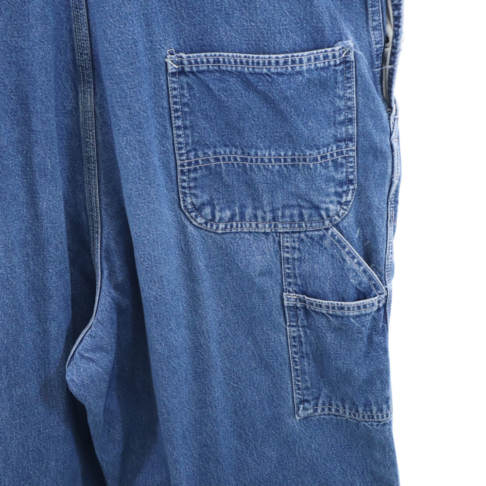 Carhartt カーハート 90s オールド デニム オーバーオール カットオフ メンズ