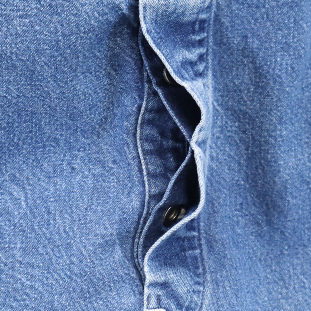 Carhartt カーハート 90s オールド デニム オーバーオール カットオフ メンズ