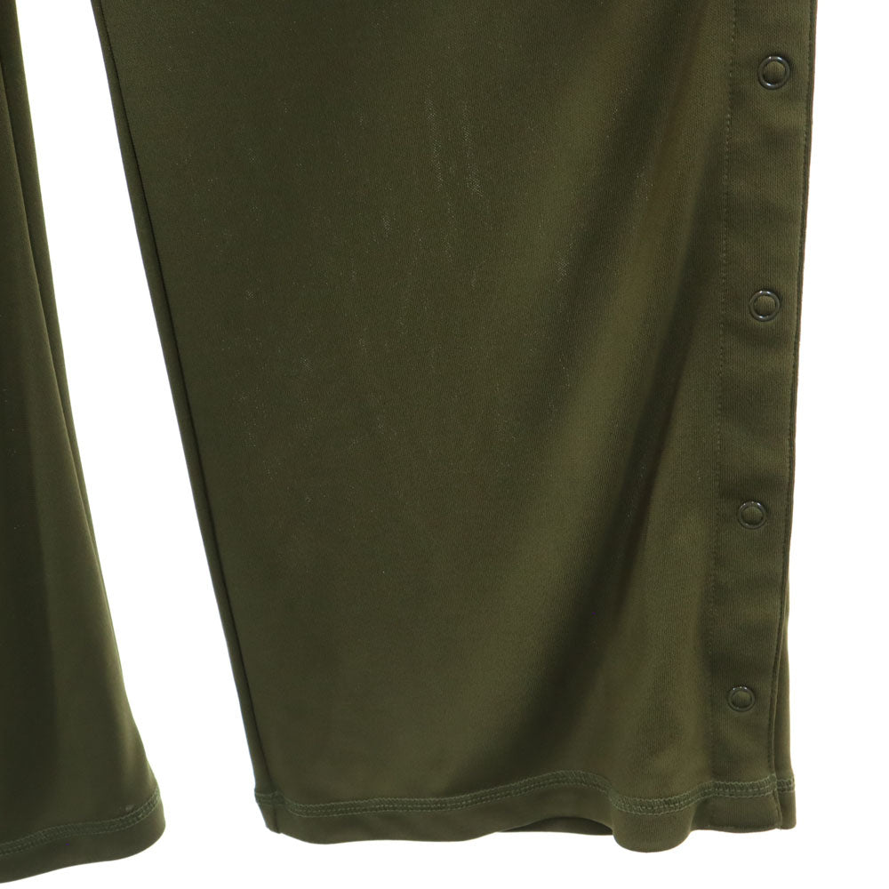 FILL THE BILL フィルザビル オールインワン 2 カーキ ジャンプスーツ レディース