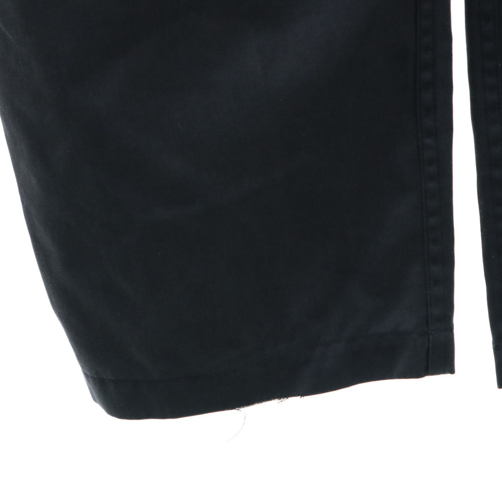 HARLEY DAVIDSON ハーレーダビッドソン 日本製 作業 メカニック 長袖 つなぎ M チャコールグレー オールインワン メンズ