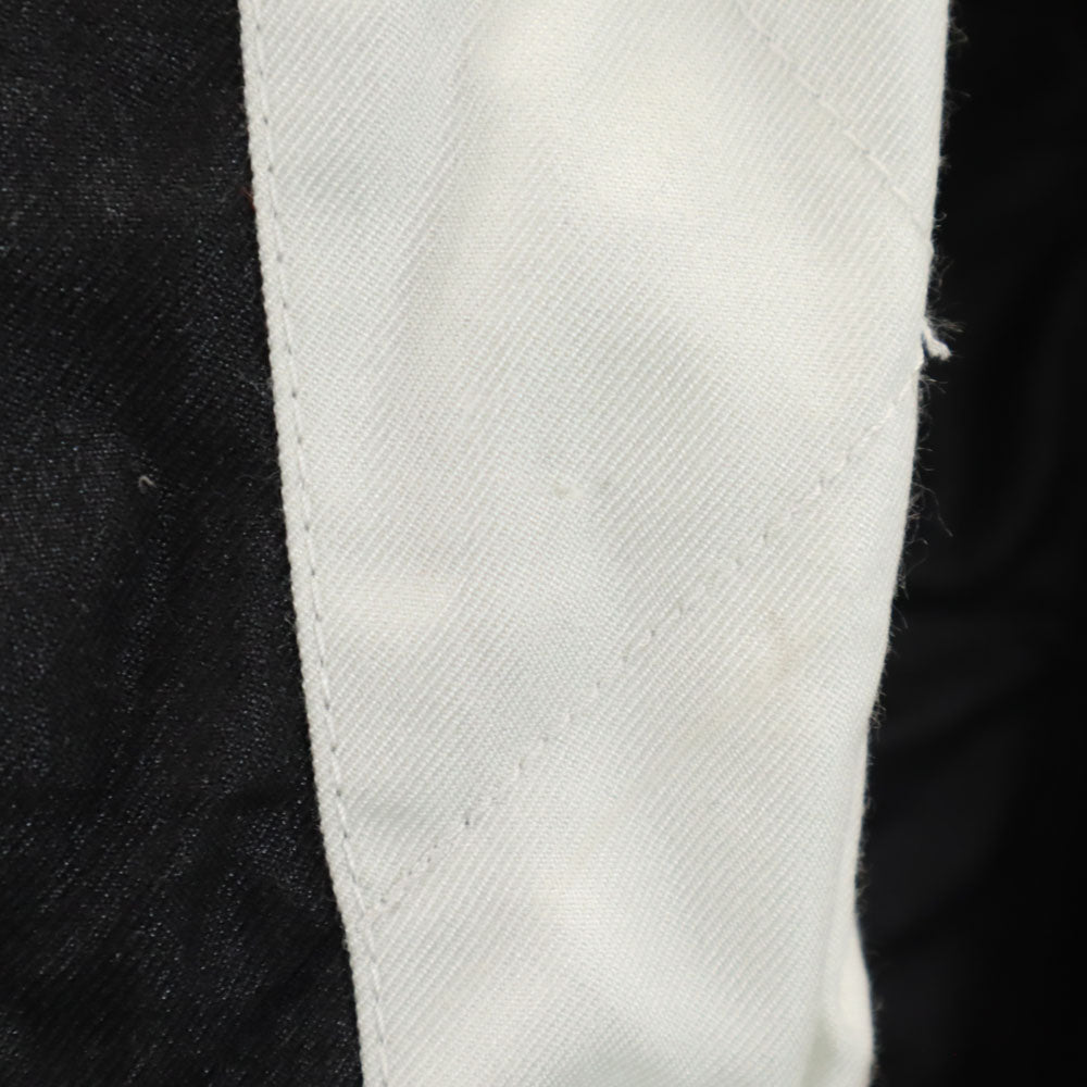 シルバーストーン 長袖 レーシングスーツ つなぎ XL ブラック SILVER STONE オールインワン キルティング メンズ