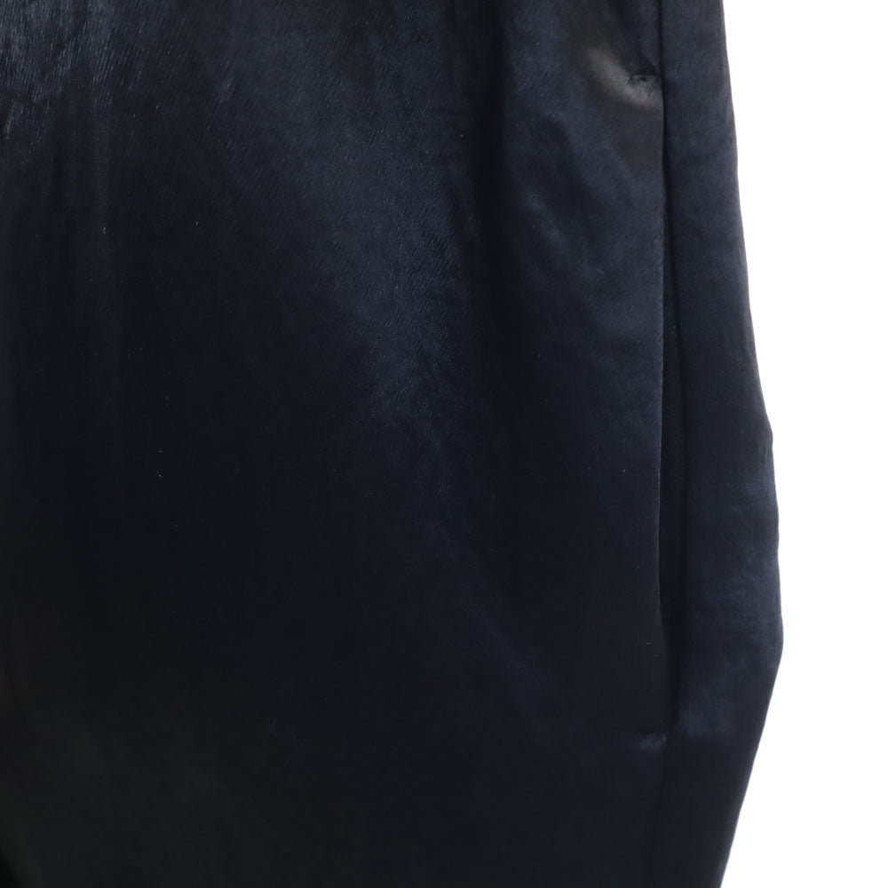 未使用 MAX&CO マックスアンドコー ワイド オールインワン 44 ブラック マックスマーラ レディース