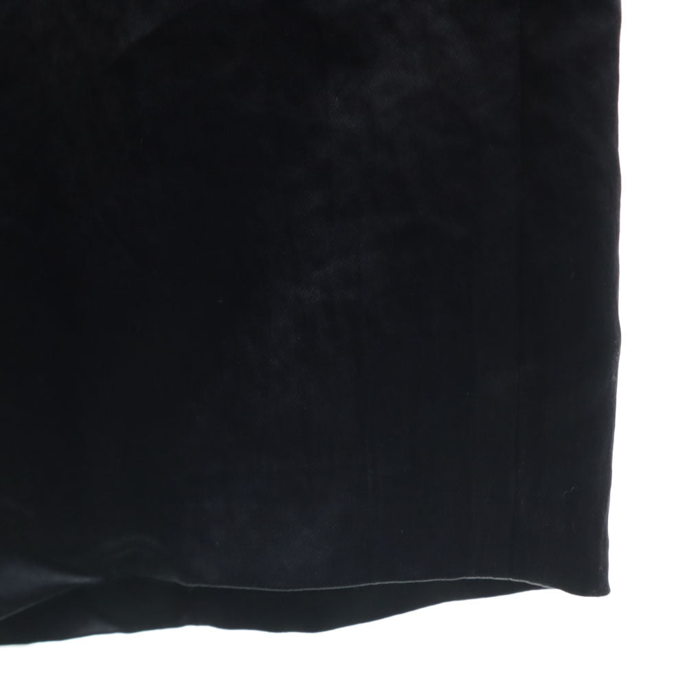 未使用 MAX&CO マックスアンドコー ワイド オールインワン 44 ブラック マックスマーラ レディース