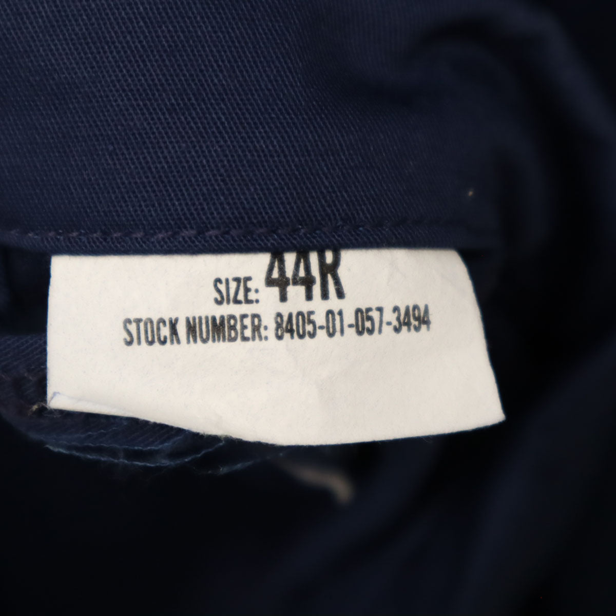 RED KAP レッドキャップ 長袖 つなぎ 44R ネイビー オールインワン ビッグサイズ メンズ