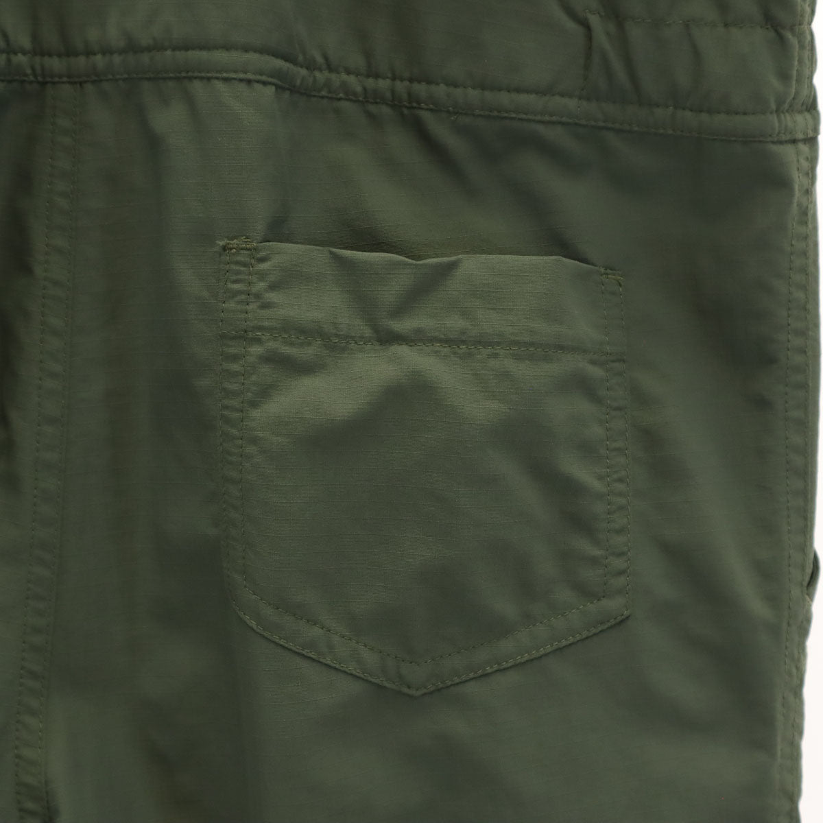 THE NORTH FACE ノースフェイス フィールドビブ オーバーオール 150 カーキ NBJ32037 キッズ