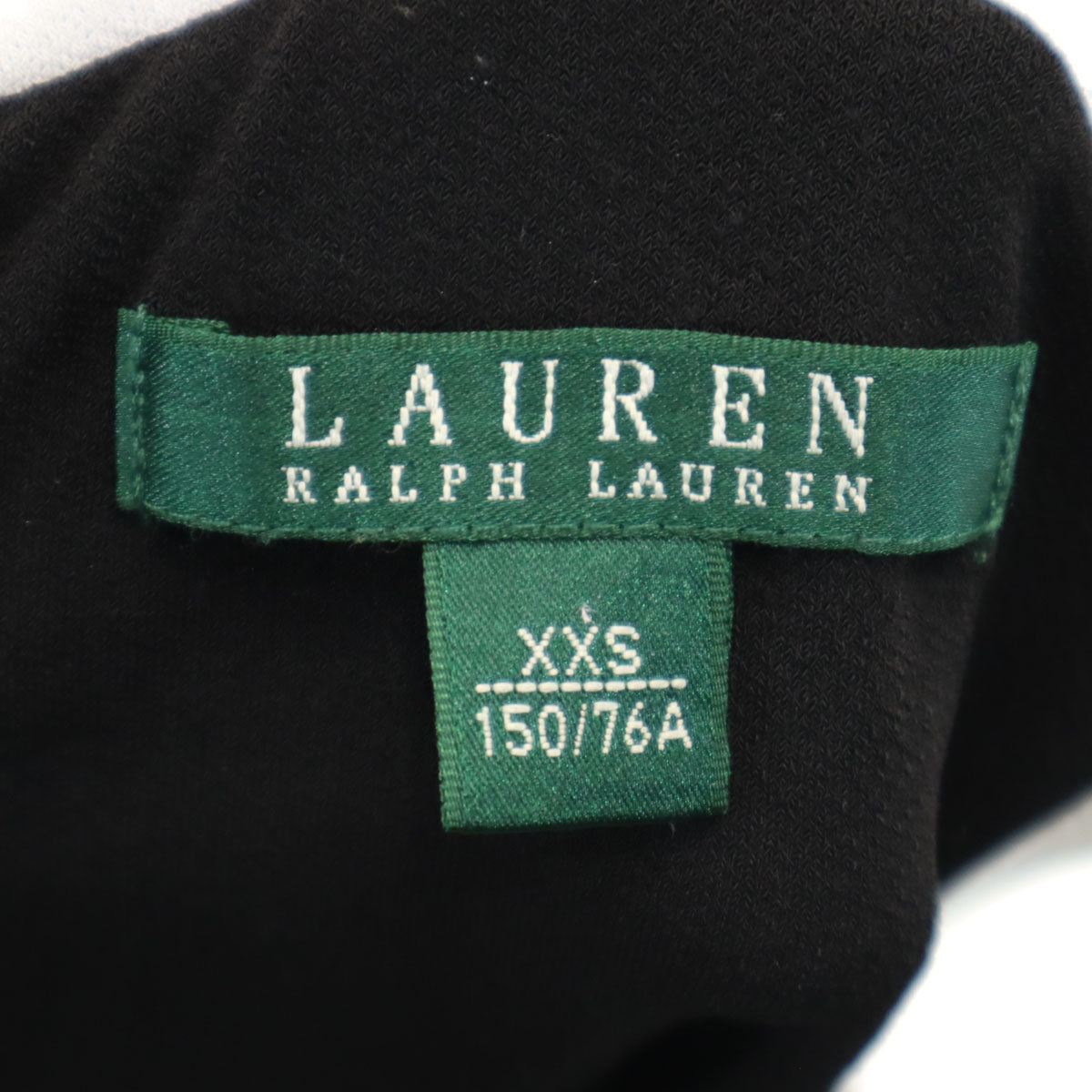 Lily Brown リリーブラウン ノースリーブ オールインワン XXS ブラック つなぎ レディース