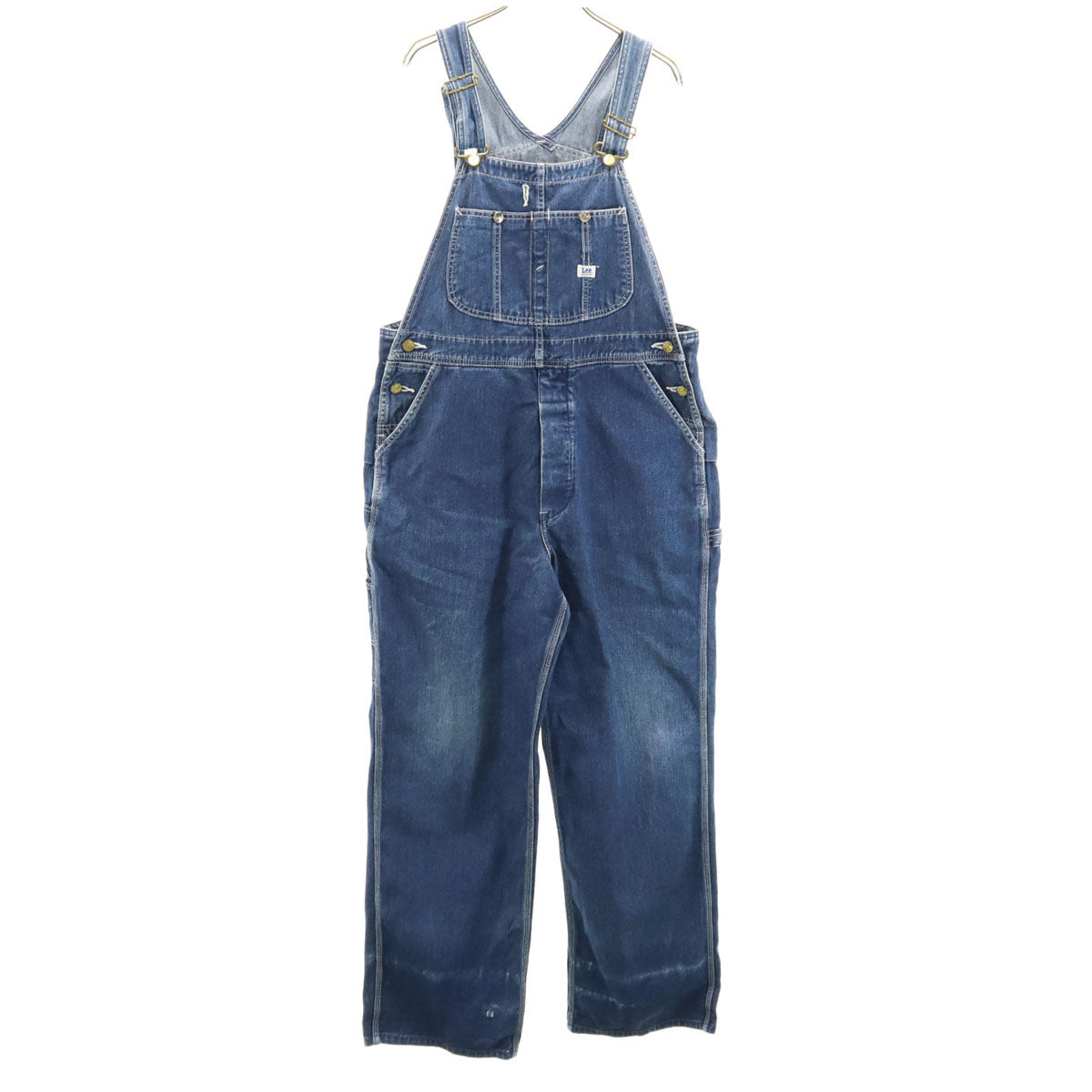 オーバーオール｜ヴィンテージ古着のオンライン通販なら【公式】古着屋