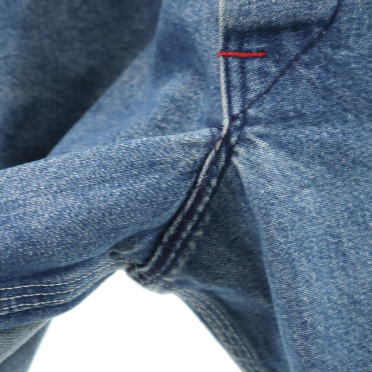 Dickies ディッキーズ 80s ヴィンテージ デニム オーバーオール W42 ウォッシュブルー ペインター メンズ