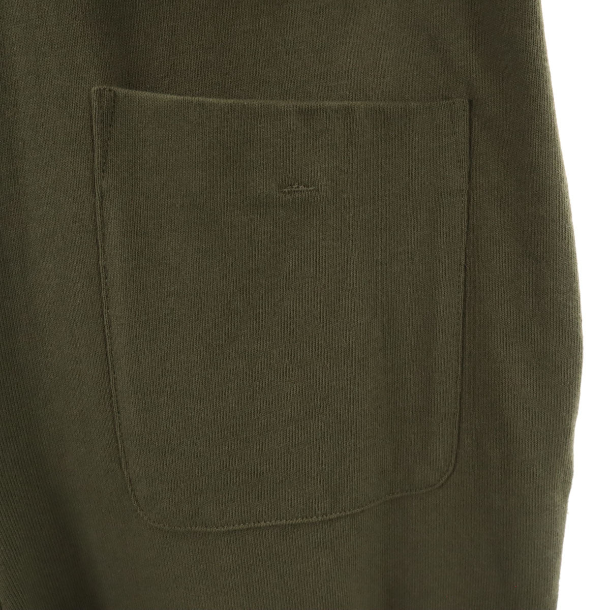 未使用 SHIPS Days シップス デイズ オールインワン ONE SIZE オリーブ サロペット レディース