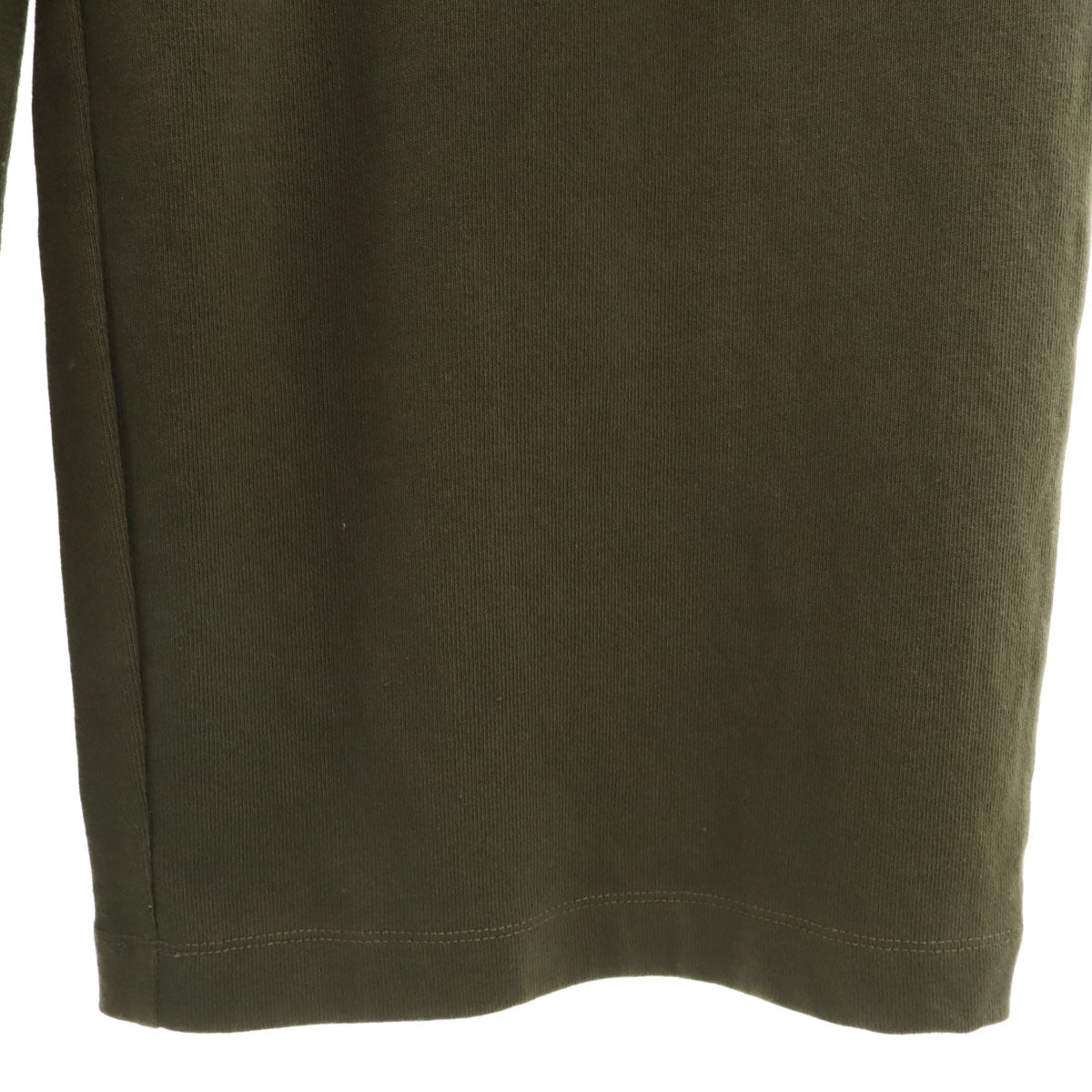 未使用 SHIPS Days シップス デイズ オールインワン ONE SIZE オリーブ サロペット レディース