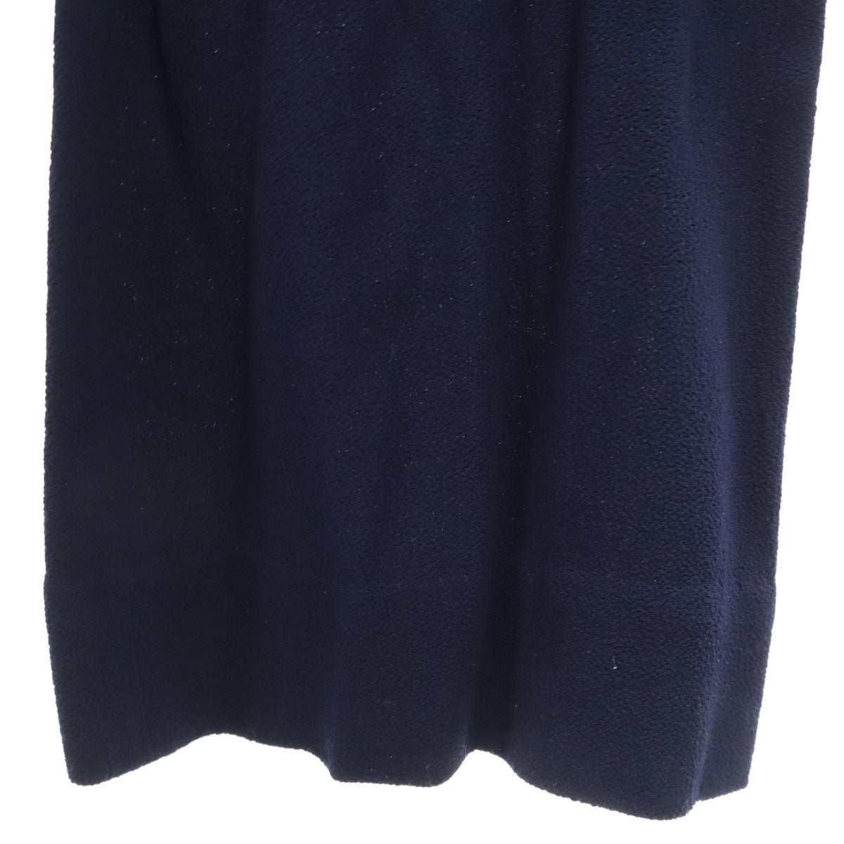 未使用 DIANE VON FURSTENBERG ダイアンフォンファステンバーグ ドルマンスリーブ オールインワン 0 ネイビー つなぎ レディース