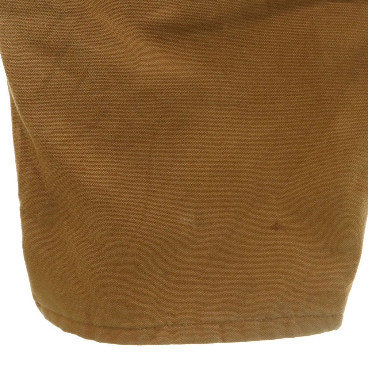 Carhartt カーハート 80s ヴィンテージ オーバーオール w38 ブラウン系 メンズ