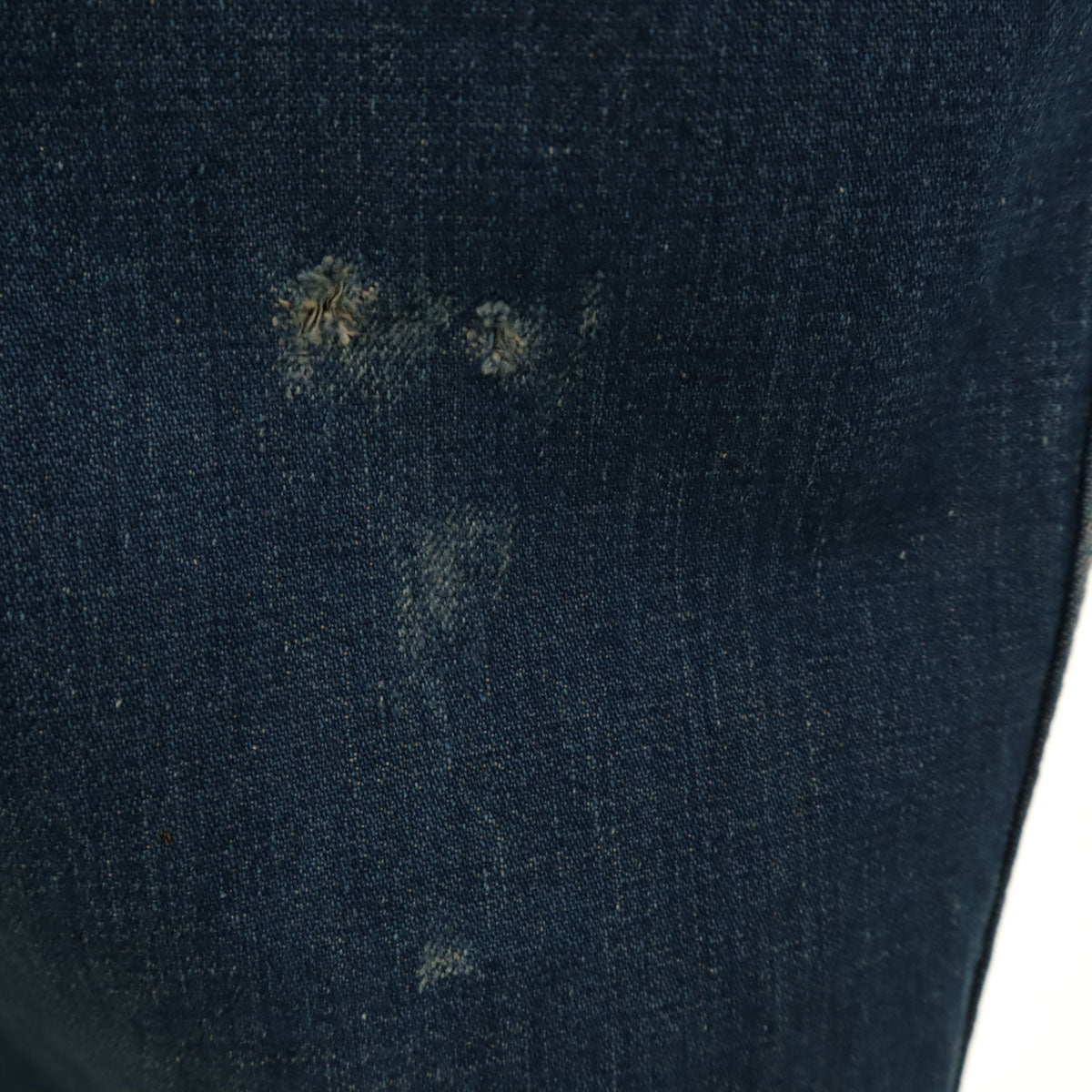 Duck Head ダックヘッド 70s 80s ヴィンテージ デニム オーバーオール ブルー系 レディース