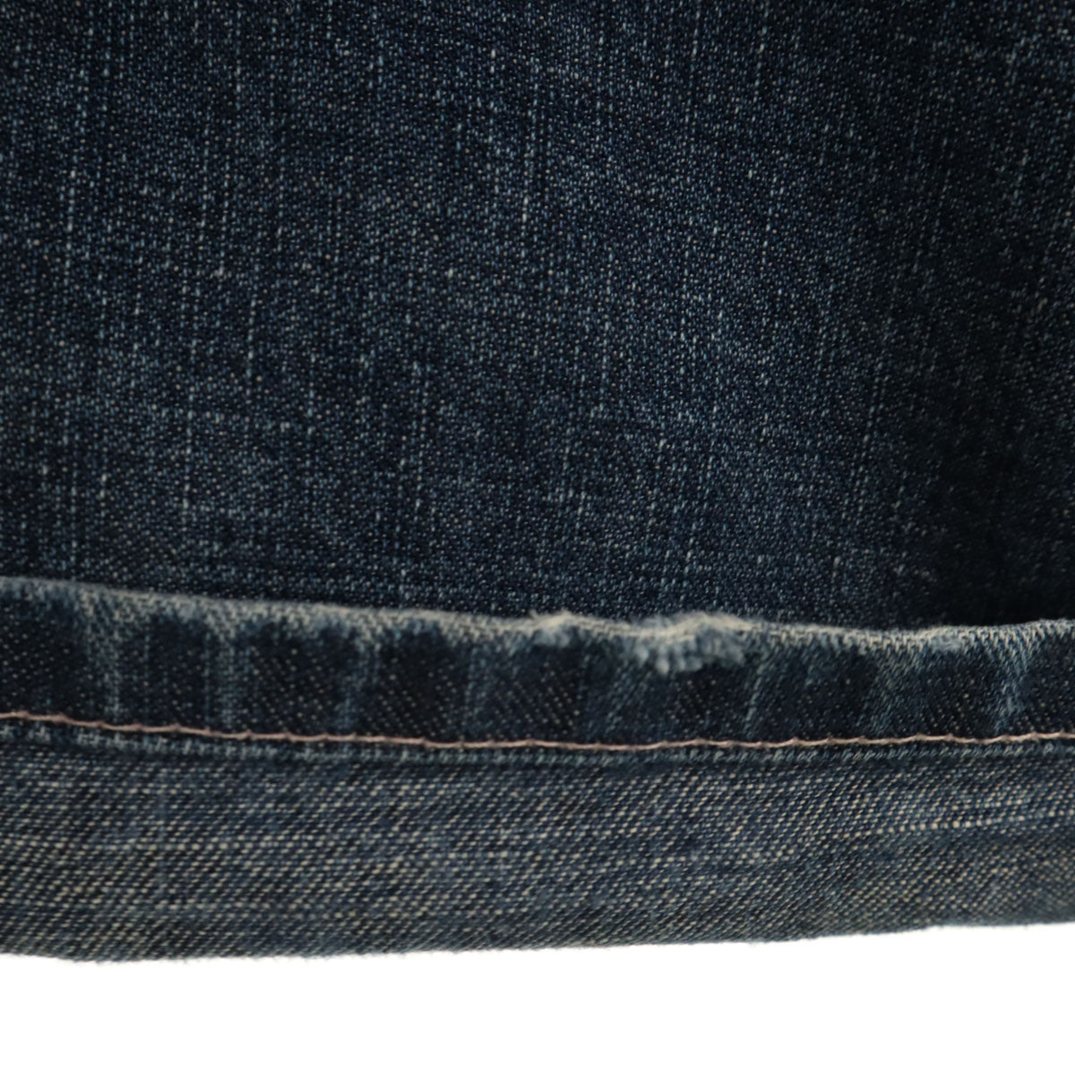 Levi's リーバイス 90s オールド シルバータブ デニム オーバーオール ブルー系 メンズ