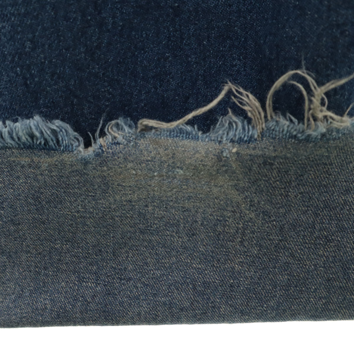 OSHKOSH オシュコシュ 80s ヴィンテージ USA製 デニム オーバーオール w34 ブルー系 レディース