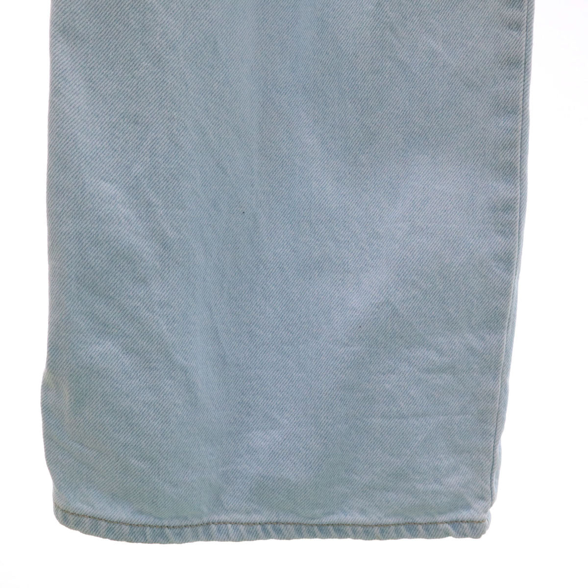 Levis Silver リーバイス シルバータブ デニム オーバーオール M メンズ