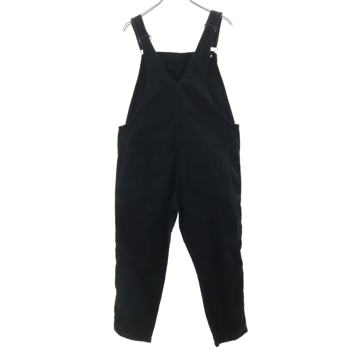 Carhartt カーハート オーバーオール L 黒 メンズ