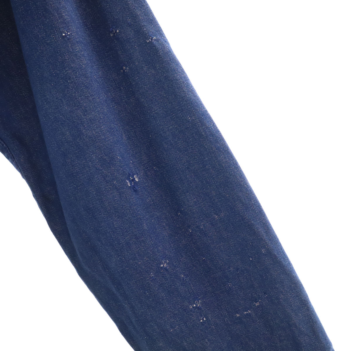 Wrangler ラングラー 80s ヴィンテージ 長袖 デニム ワークオールインワン つなぎ インディゴ IDEALジップ メンズ