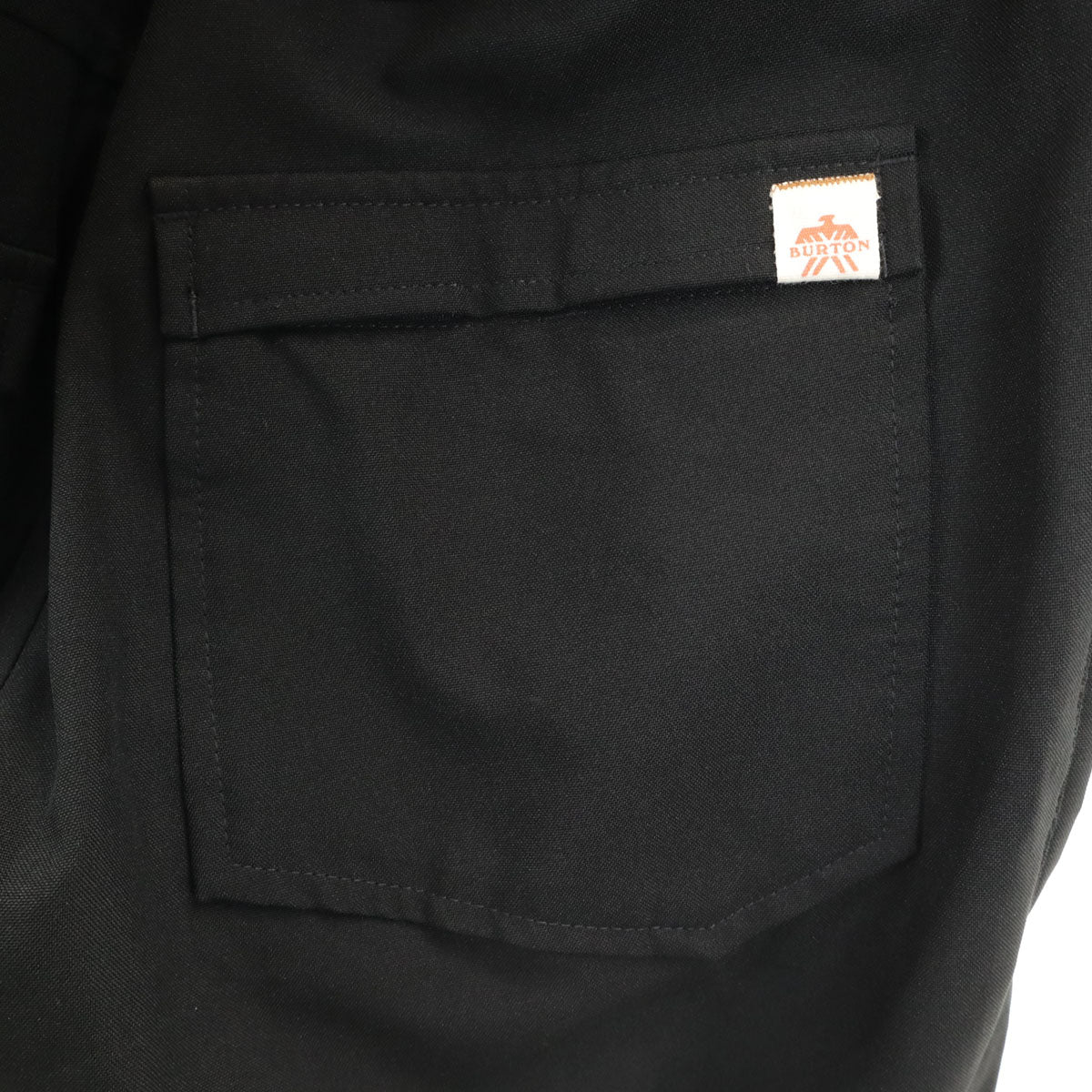 BURTON バートン スノーボード アヴァロン 2L ビブ オーバーオール S ブラック レディース
