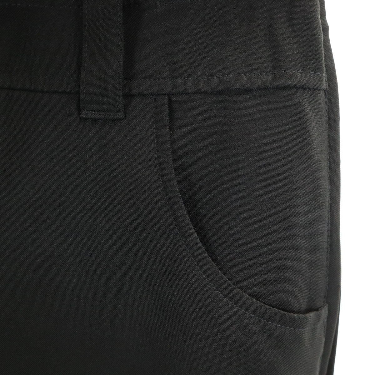 BURTON バートン スノーボード アヴァロン 2L ビブ オーバーオール S ブラック レディース