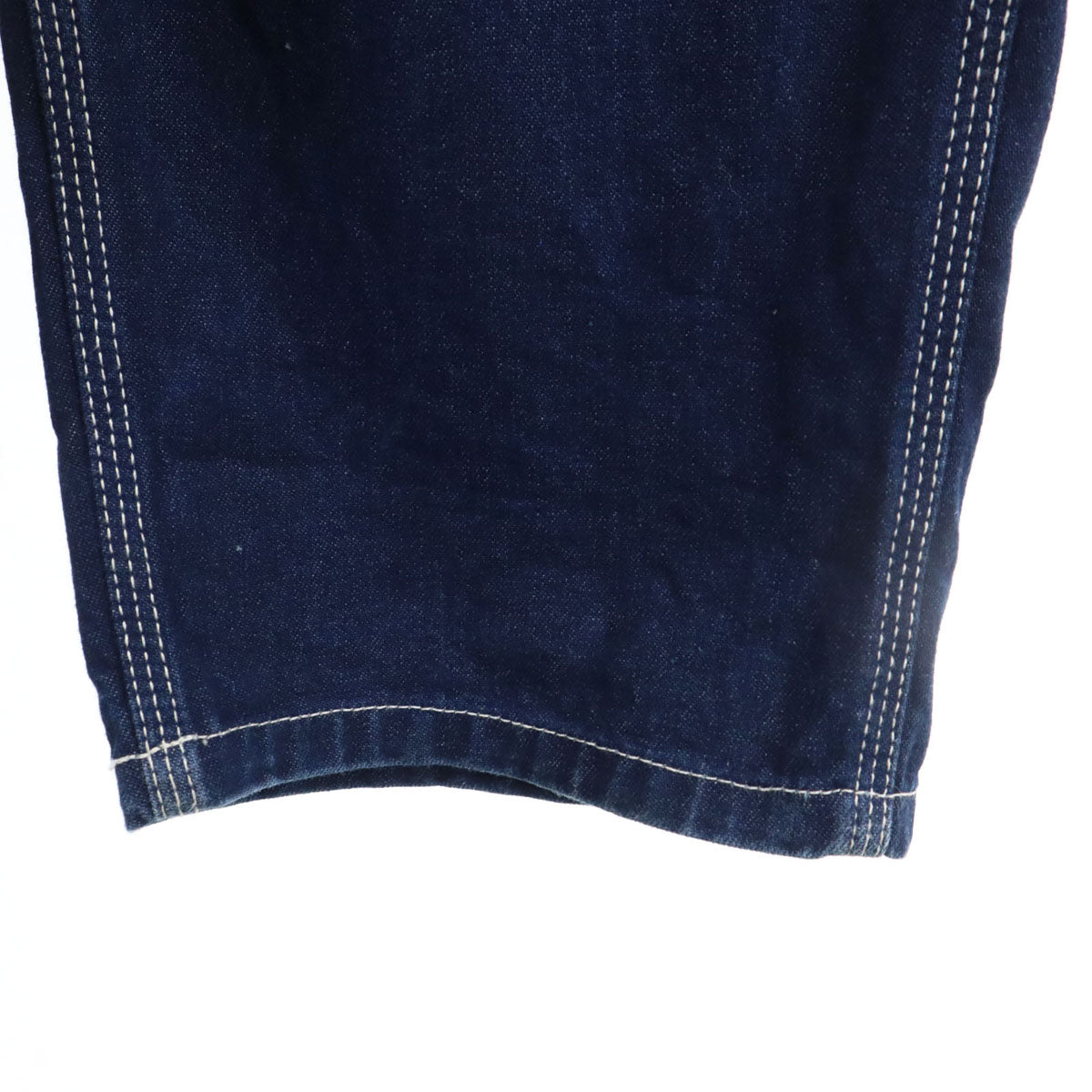 Carhartt カーハート デニム オーバーオール w30 インディゴ メンズ