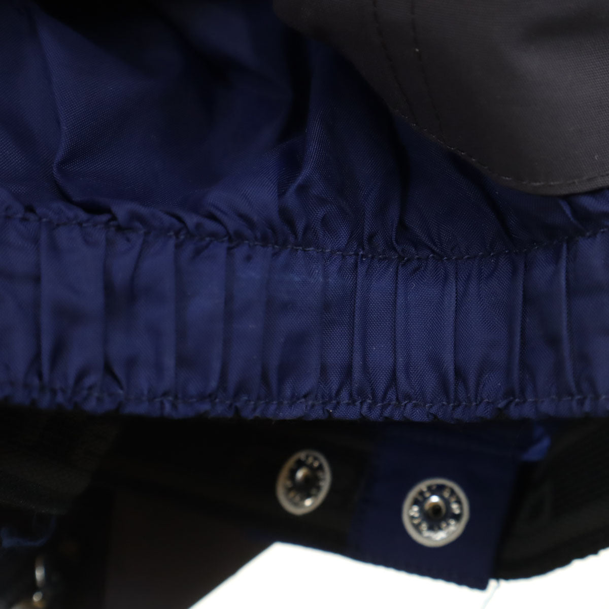 Rew Athletics アールイーダブリュー スノーボード ビブ パンツ L チャコール系 GORE-TEX ユニセックス メンズ